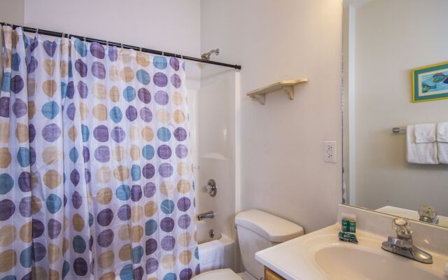 All Decked Out 4 Bedroom House