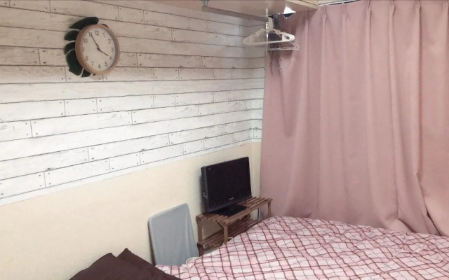 Guest House Zen Hakata