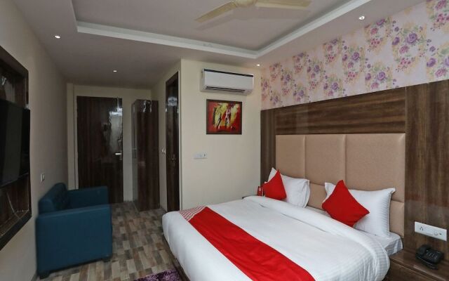 FabHotel Smart Suites