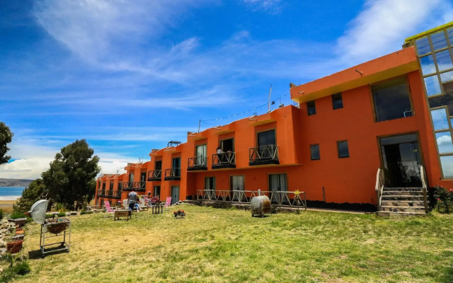 Pumakala Hotel