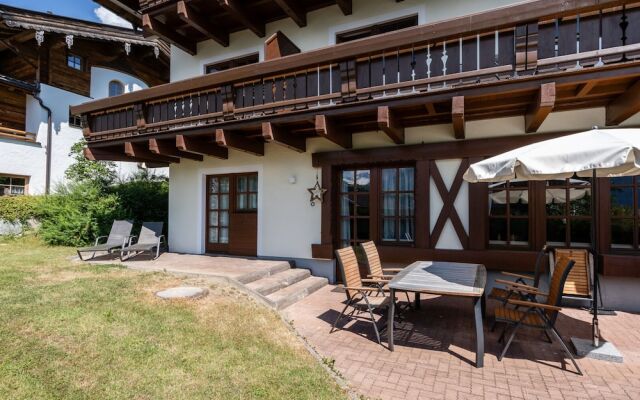 Luxurious Apartment in Furth With Pool