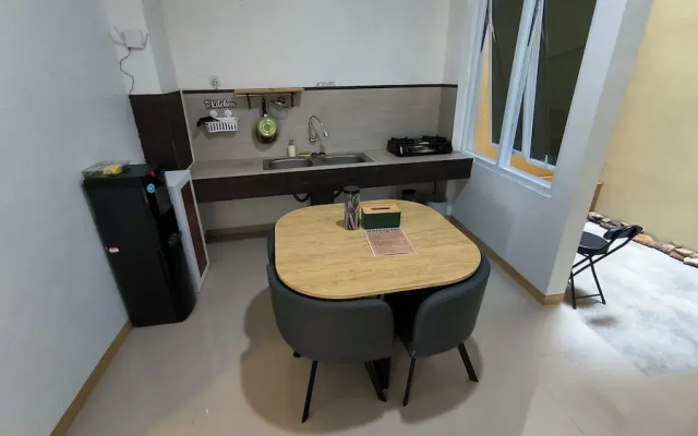 Pomah Guesthouse