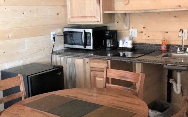 Drift Lodge & Fly Shop