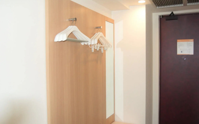 Smile Hotel Kumagaya