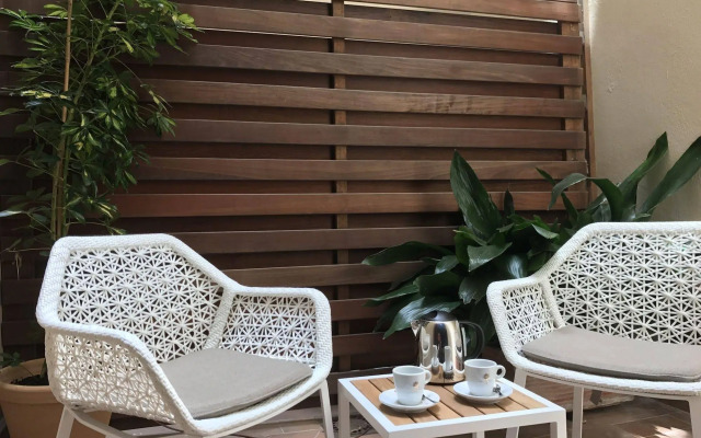 Hotel Casa 1800 Sevilla