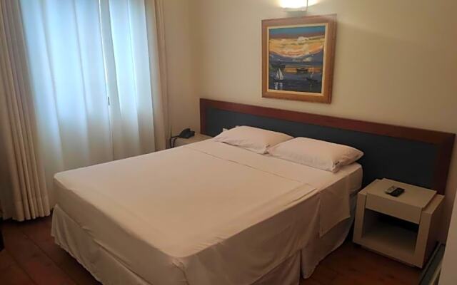 Condominio Metropolitan Brasilia - Centro de Brasilia