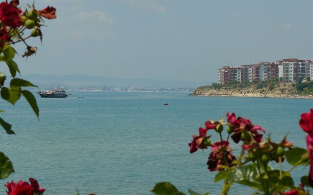 Fort Noks Grand Resort