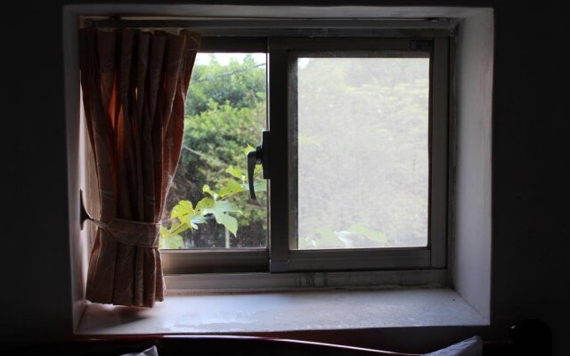 Jinguashi Cloud Mountain Homestay B&B