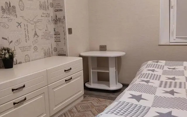 Гостевой дом у парка