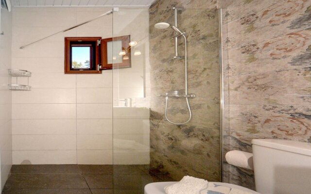 Aglaia Studio in Longos