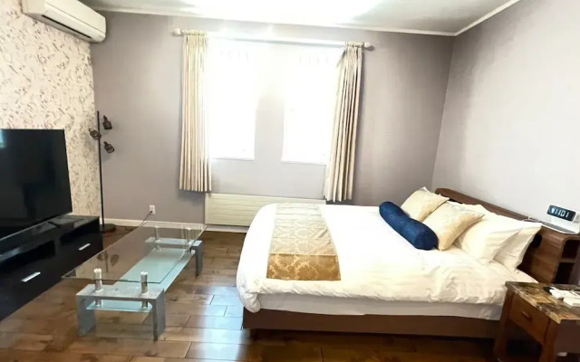 Villa Sapporo Seiga