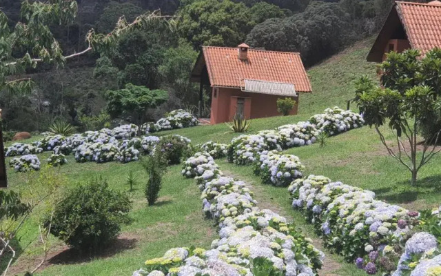 Pousada do Morro Verde