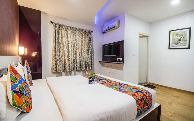 FabHotel Legacy Brigade Road