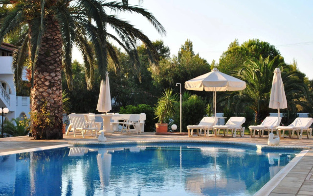Villa Christina