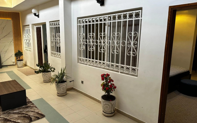 Chambres d'hôtes Centre Ville