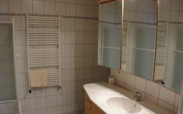 Apartment St. Nikola