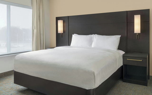 Residence Inn Detroit Dearborn