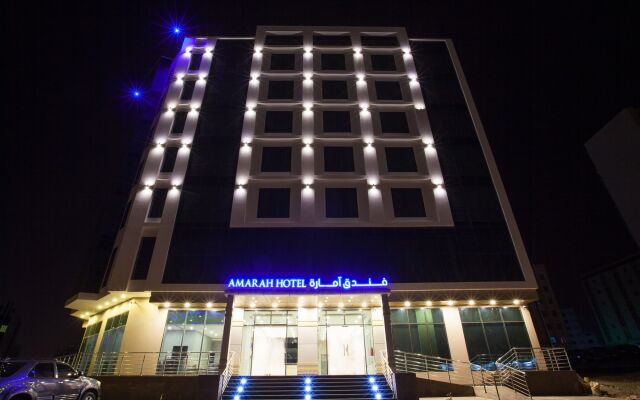 Amarah Hotel