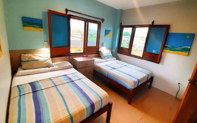 Apart-Hotel Rincón d'Olón