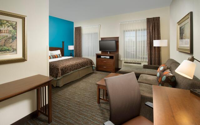 Staybridge Suites Baltimore BWI Airport, an IHG Hotel