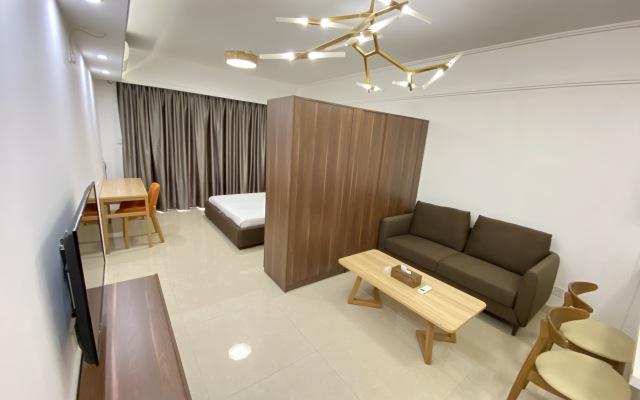 Sun Hotel