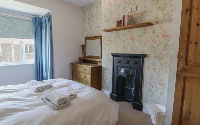 Princess Beach House