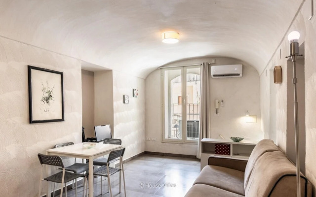 Dammuso Iblarch in Noto