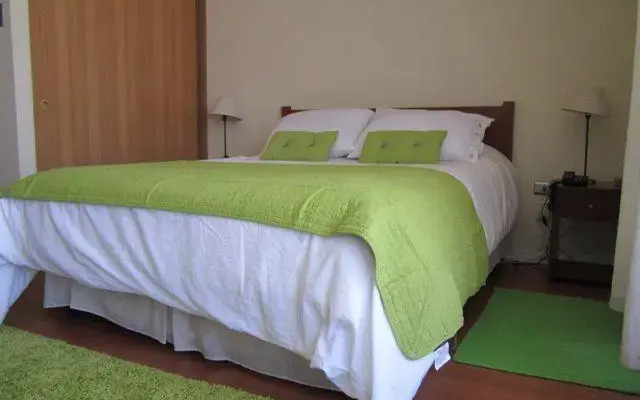 Don Cristobal Departamentos Amoblados