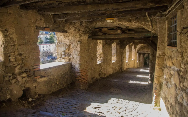 Villa San Filippo