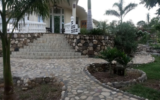 Jardines del Paraiso