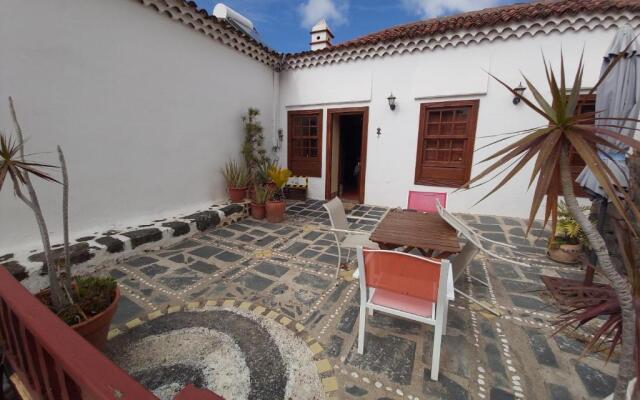 Finca Paraiso Casa Rural Tenerife