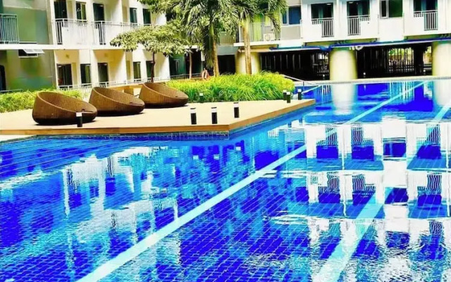 Shore3 Tower2 Residences