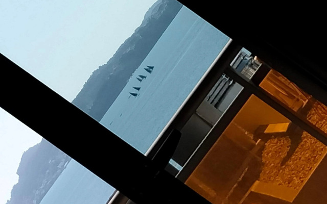 Apartamento Sanxenxo Carles Deluxe Ocean View