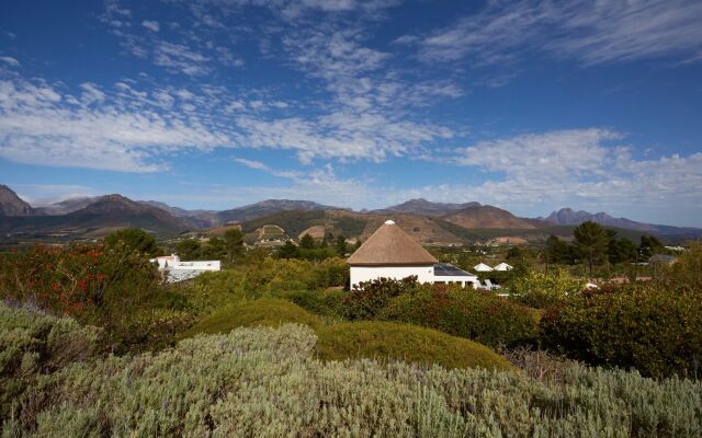 La Cotte Forest Cottages