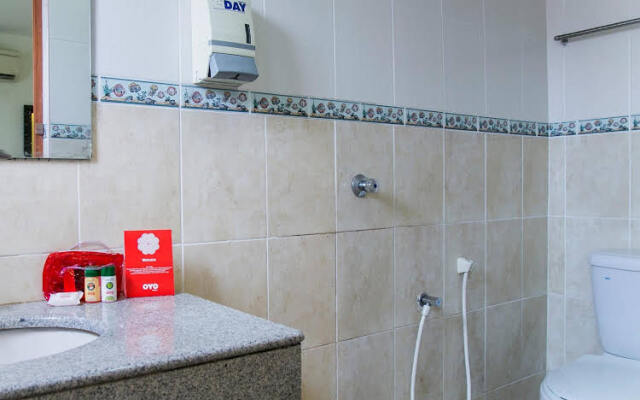 OYO Rooms Melaka Raya