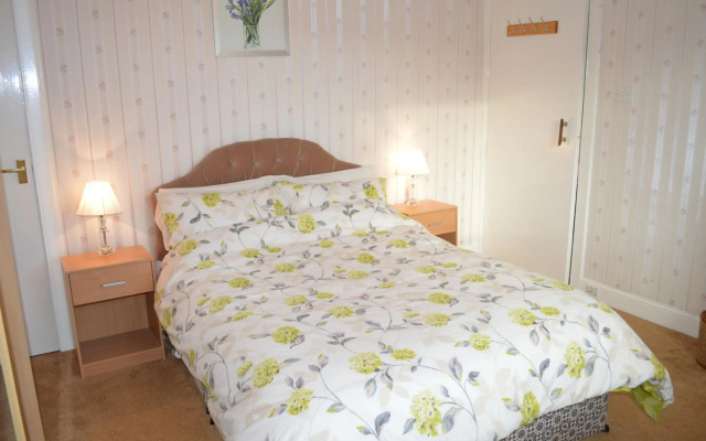 Hazel Bank Villa Apartment