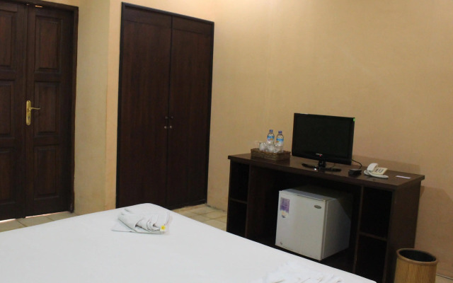 Aerotel Tastura Lombok