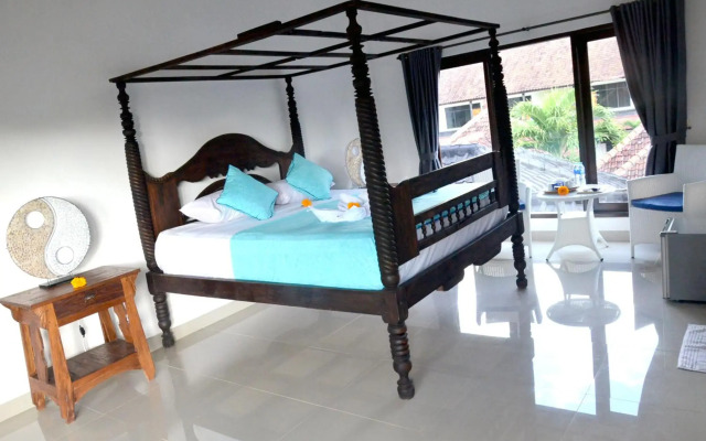 Hotel Suma