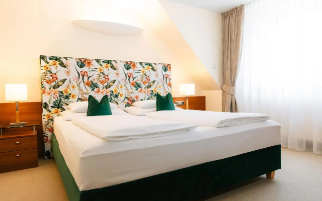 Hotel Sir F.K. Savigny, Berlin