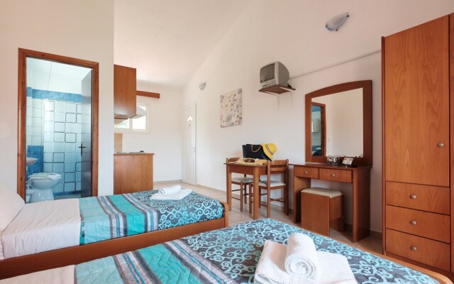 Corfu Village Studios