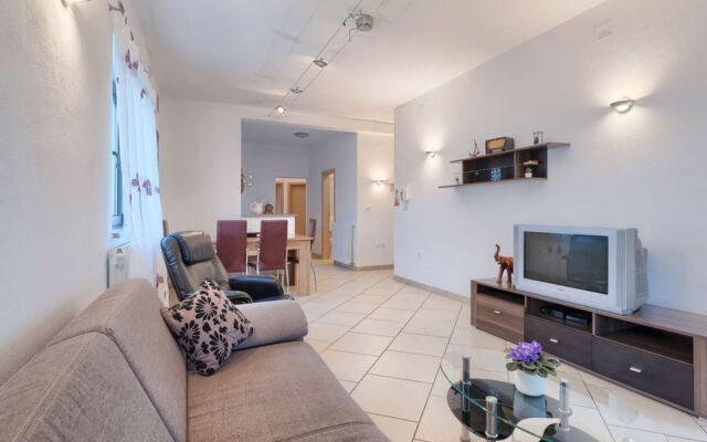 House Adria Pleurtuit