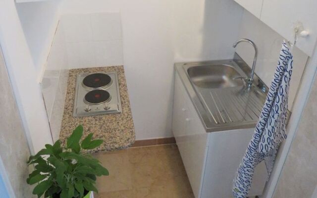 B&B Vento del Mare