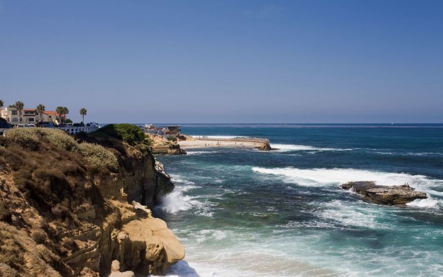 Hyatt Regency La Jolla