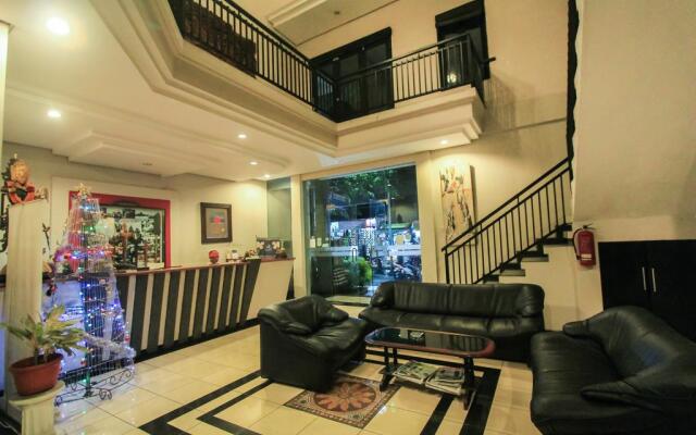 Legian Village Hotel