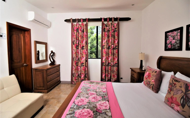 Amazilia Hotel