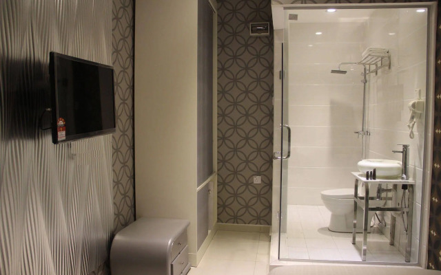 Victory Exclusive Hotel