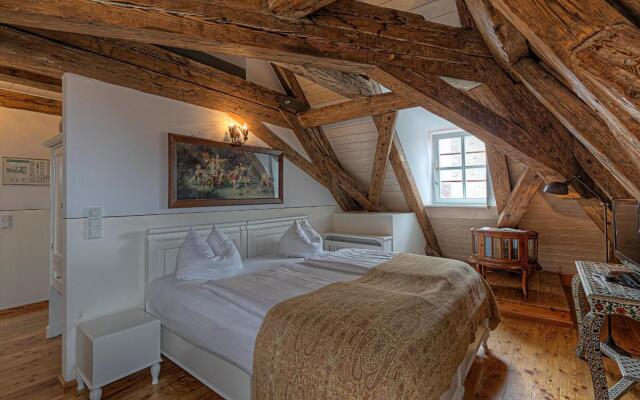 Hotel Orphée - Großes Haus