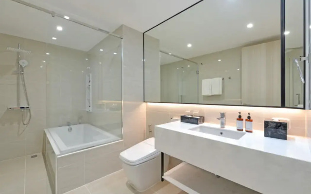 GM Estate Hotel and Executive Apartments