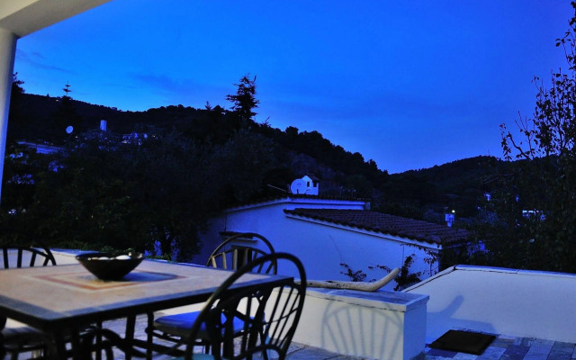 Villas Ftelia