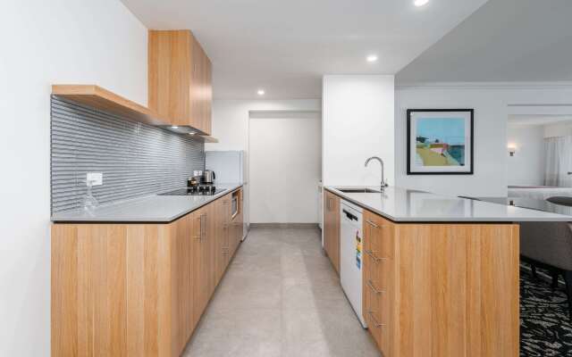 Quality Hotel Parklake Shepparton